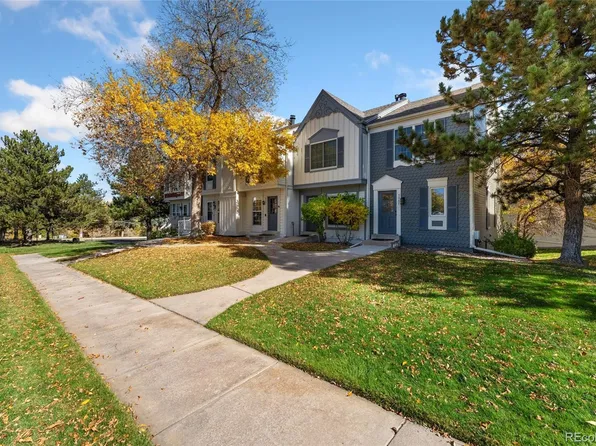 9982 W Cornell Place, Lakewood, CO 80227