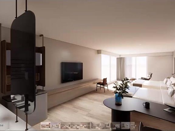 4th image of 600 N ATLANTIC Avenue #1105