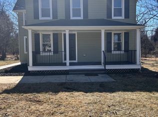 7617 Windsor Mill Rd, Baltimore, MD 21244