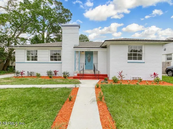 2115 TRAYMORE Road, Jacksonville, FL 32207