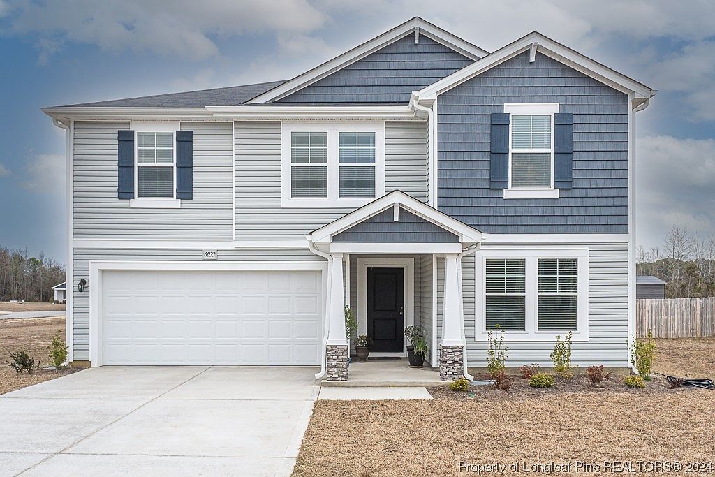 6033 Lowgrass Rd, Stedman, NC 28391 MLS 720565 Zillow