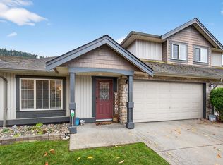 44523 McLaren Dr #17, Chilliwack, BC V2R 0C2