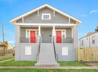 3700 S Liberty St #B, New Orleans, LA 70115