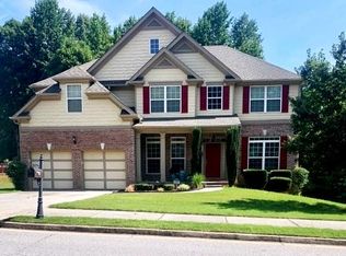 5176 Rosewood Pl, Fairburn, GA 30213