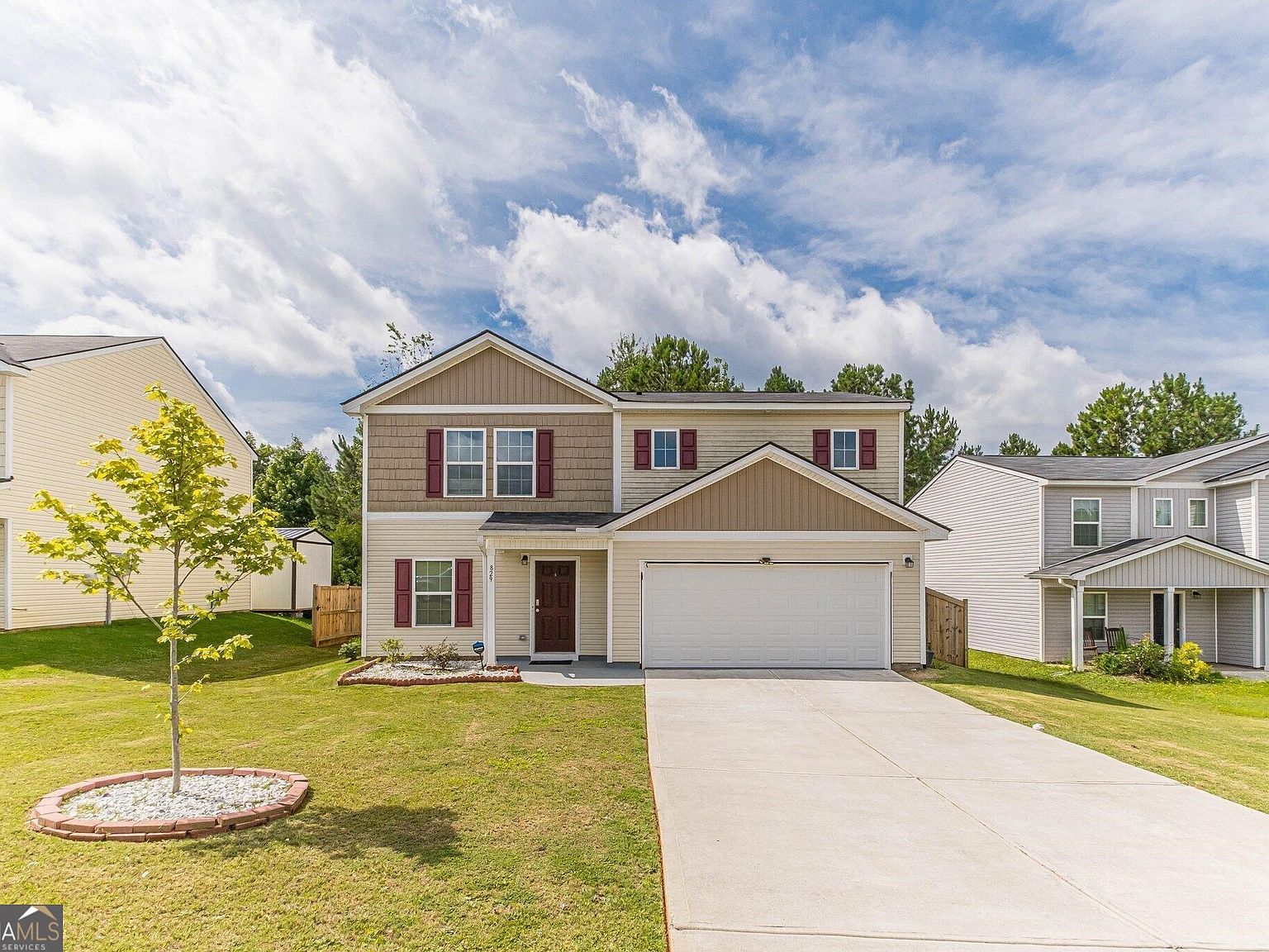 829 Dove Tree Ln, Social Circle, GA 30025 MLS 20142379 Zillow