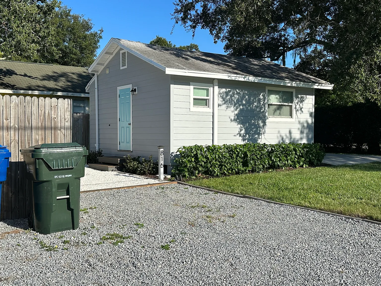 1 bed, 500 sqft, $1,300 — Photo 1