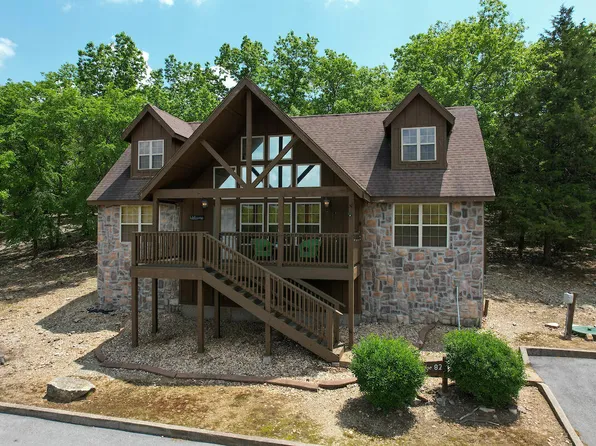 92 Cantwell, Lodge 82, Branson West, MO 65737
