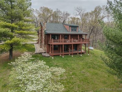 388 Bumble Bee Dr, Linn Creek, MO, 65052