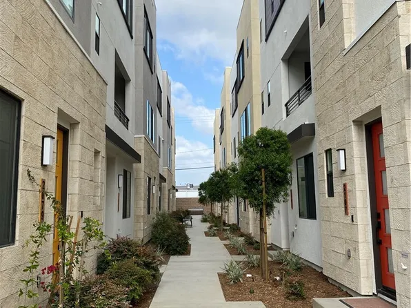 2127 Marine Walk, Gardena, CA 90249