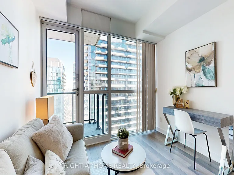 290 Adelaide St W #3603 — Photo 7