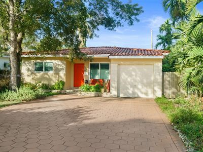 5436 SW 57th Ave, Miami, FL, 33155