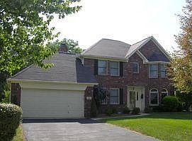 Home for Sale in Greenwood, Indiana $235,000