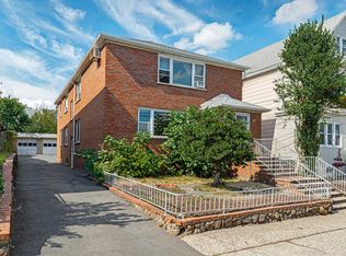 129-131 Lexington Ave, Bayonne, NJ 07002