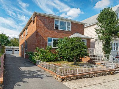 129-131 Lexington Ave, Bayonne, NJ, 07002