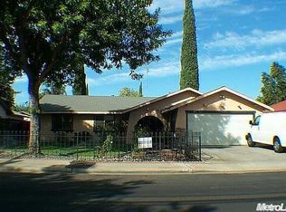 1813 Rose Ave, Modesto, CA 95355