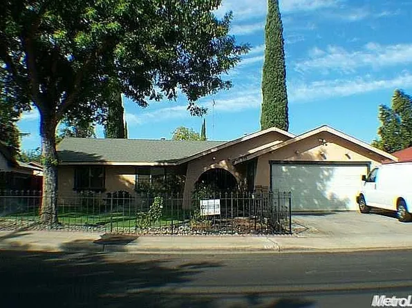 1813 Rose Ave, Modesto, CA 95355