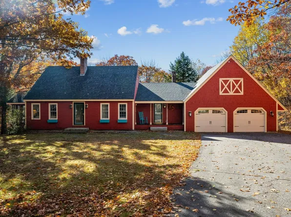 5 Forest Ledge Rd, Glen, NH 03838