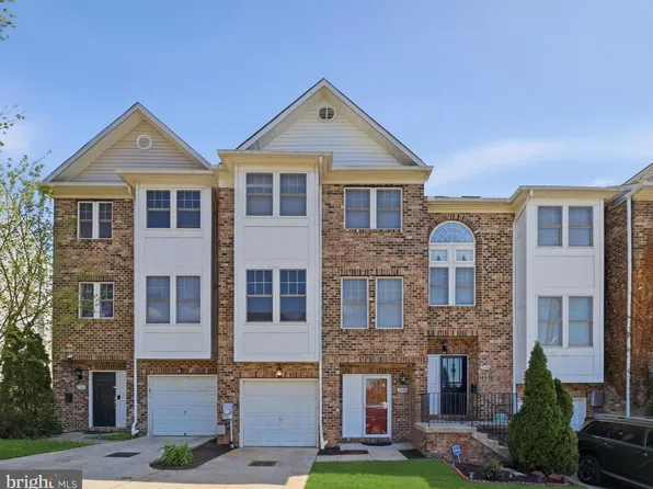 2382 Elvans Rd SE, Washington, DC 20020