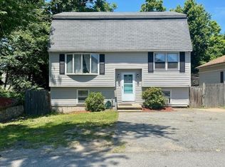 17 Deerfield St, Billerica, MA 01821