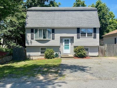17 Deerfield St, Billerica, MA, 01821