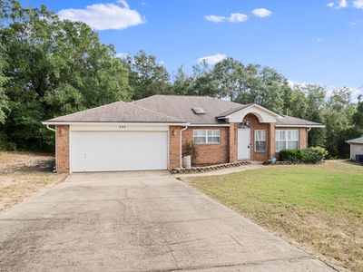 233 Lustan Dr, Crestview, FL, 32536