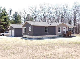 65990 County Highway H, Iron River, WI 54847