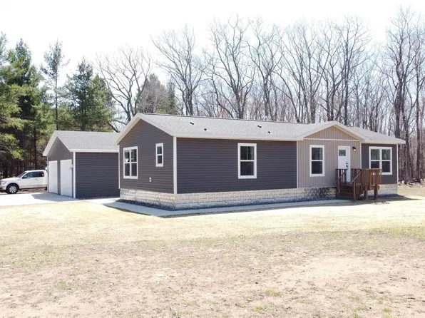 65990 County Highway H, Iron River, WI 54847