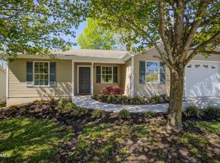 6629 Hugh Willis Rd LOT 98, Powell, TN 37849