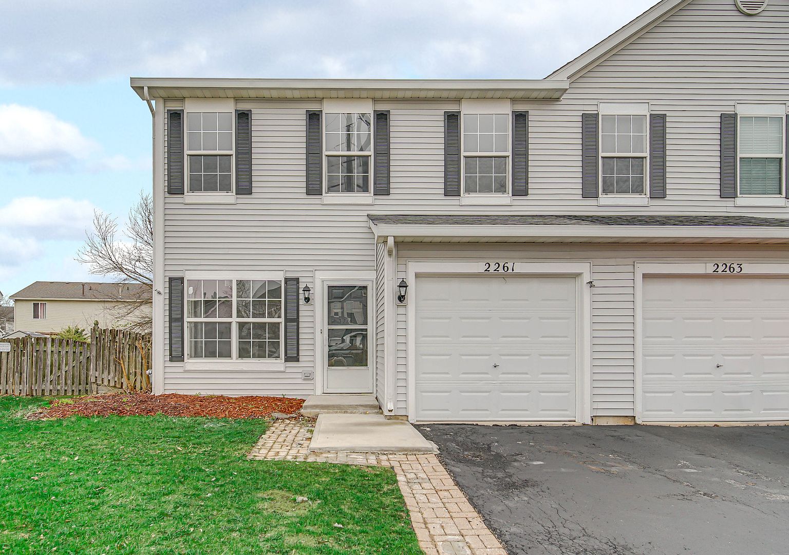 2261 Rebecca Cir, Montgomery, IL 60538 | MLS #12615495 | Zillow