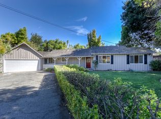 696 Coral Ct, Los Altos, CA 94024