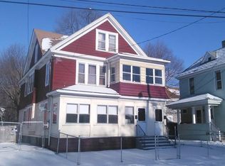 101-03 Three Elizabeth St, Syracuse, NY