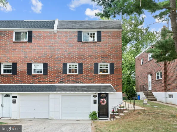 1021 Hoffnagle Pl, Philadelphia, PA 19111