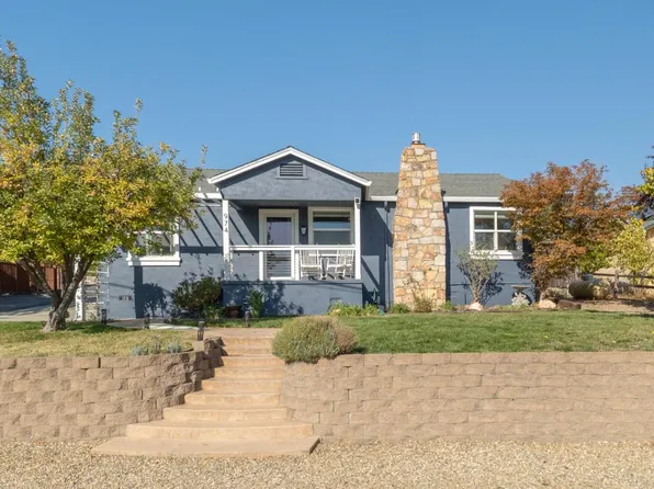 974 Mark Twain Rd, Angels Camp, CA 95222