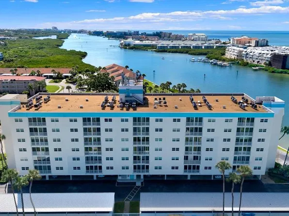 10216 REGAL DRIVE #404, LARGO, FL 33774