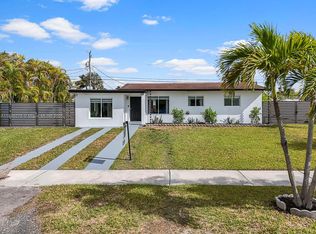 11755 SW 187th St, Miami, FL 33177