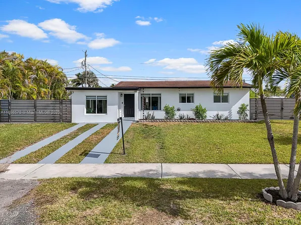 11755 SW 187th St, Miami, FL 33177