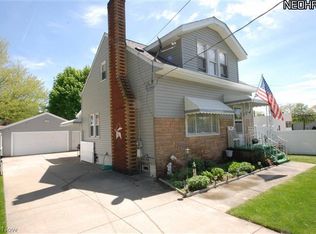 691 S Seiberling St, Akron, OH 44306