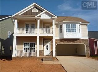 309 Beckenham St, Lexington, SC 29072