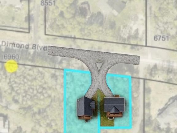 5th image of 6940 W Dimond Blvd