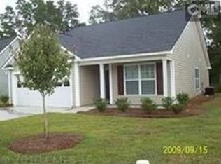 316 Keystone Dr, Hopkins, SC 29061