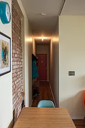 Rented by Garden Management