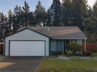 8722 Milbanke Dr SE, Olympia, WA 98513