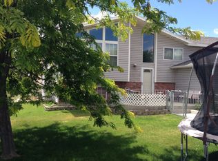 815 Homestead Blvd, Price, UT 84501