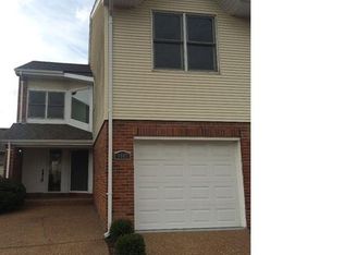 9807 Schelde Dr, Saint Louis, MO 63126