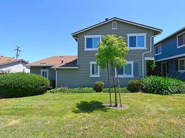 7 Parrott Street, Vallejo, CA 94590