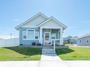 2831 Travis Ave, Helena, MT 59601