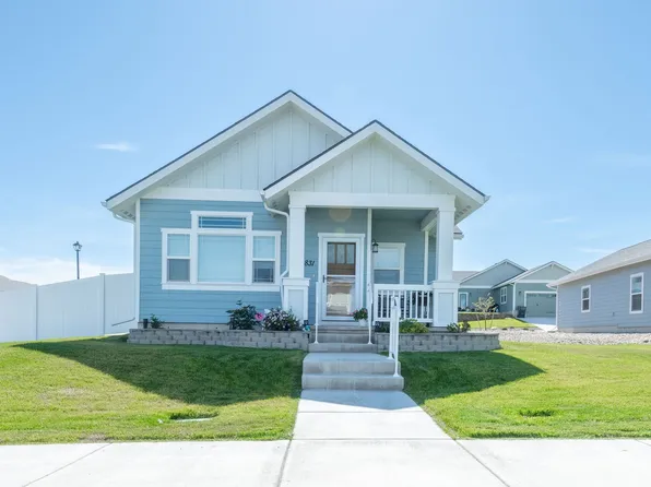 2831 Travis Ave, Helena, MT 59601