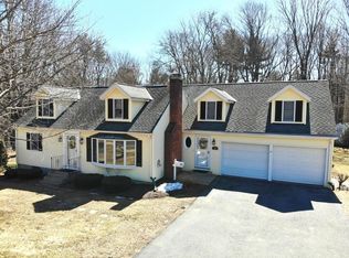 81 Mapleshade Ave, East Longmeadow, MA 01028