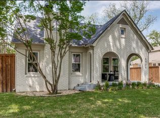 5125 Ridgedale Ave, Dallas, TX 75206