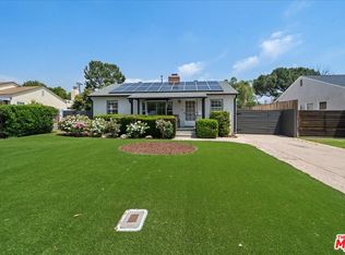 7644 Oak Park Ave, Van Nuys, CA 91406